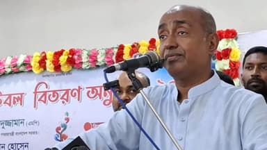 Death penalty to be sought in Ramisa murder case: Law Minister