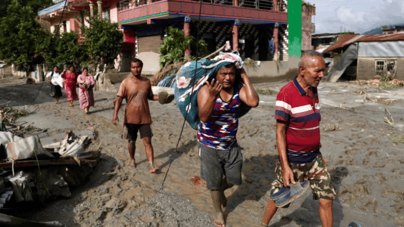 Bangladesh ready to provide assistance to Nepal: Foreign Minister