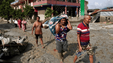 Bangladesh ready to provide assistance to Nepal: Foreign Minister
