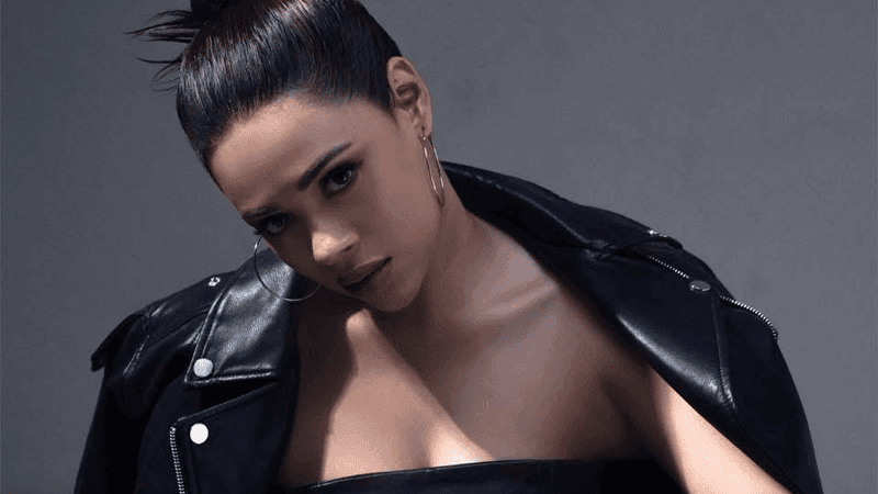 Sanjida Tasnim: From Star Hunt to dreaming of OTT success