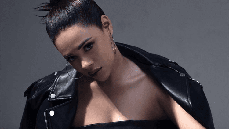 Sanjida Tasnim: From Star Hunt to dreaming of OTT success