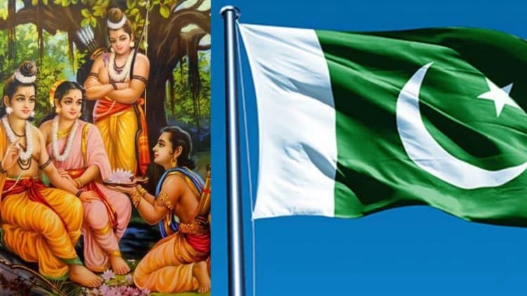 Pakistani drama group stages Ramayana adaptation in Karachi