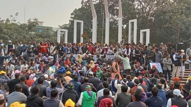 Primary teachers announce continuous sit-in from Saturday