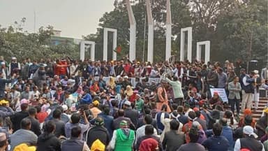 Primary teachers announce continuous sit-in from Saturday