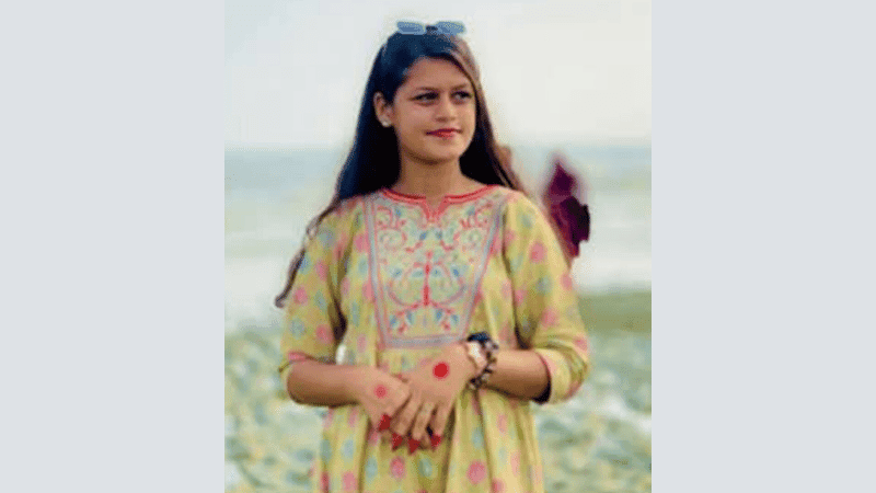 Shruti Paul's death raises questions, family alleges rape and murder