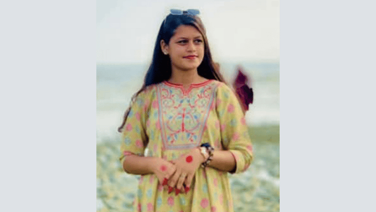 Shruti Paul's death raises questions, family alleges rape and murder