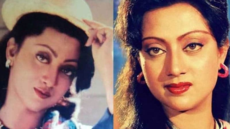 Actress Sunetra passes away