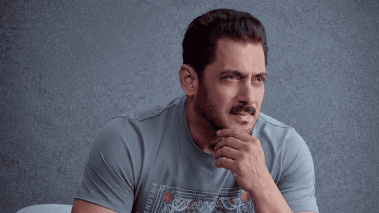 Cryptic post on loneliness sparks speculation around Salman Khan