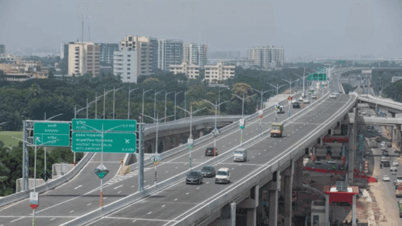 Govt plans 3,000km national expressway