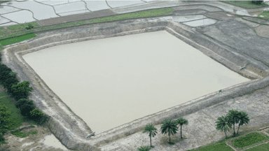 BMDA's irrigation, canal digging change Chapainawabganj's agriculture