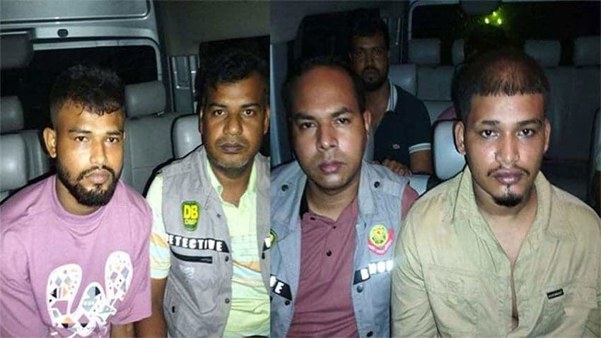 Sohag Murder Case: 2 more arrested, bringing total to 7