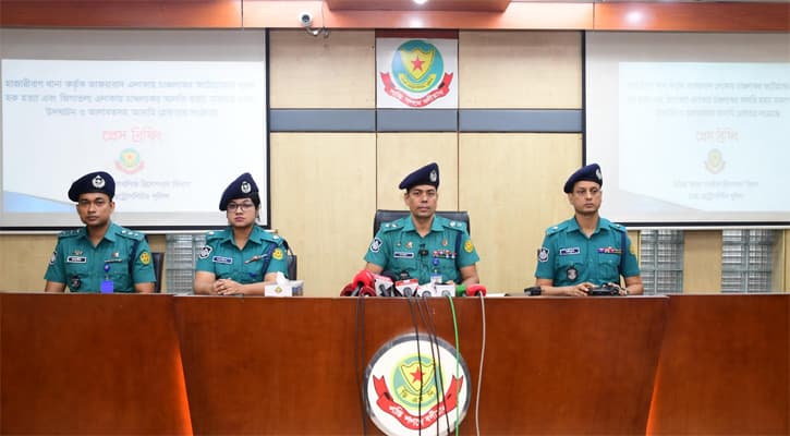 No room for mob justice, says Ramna DC