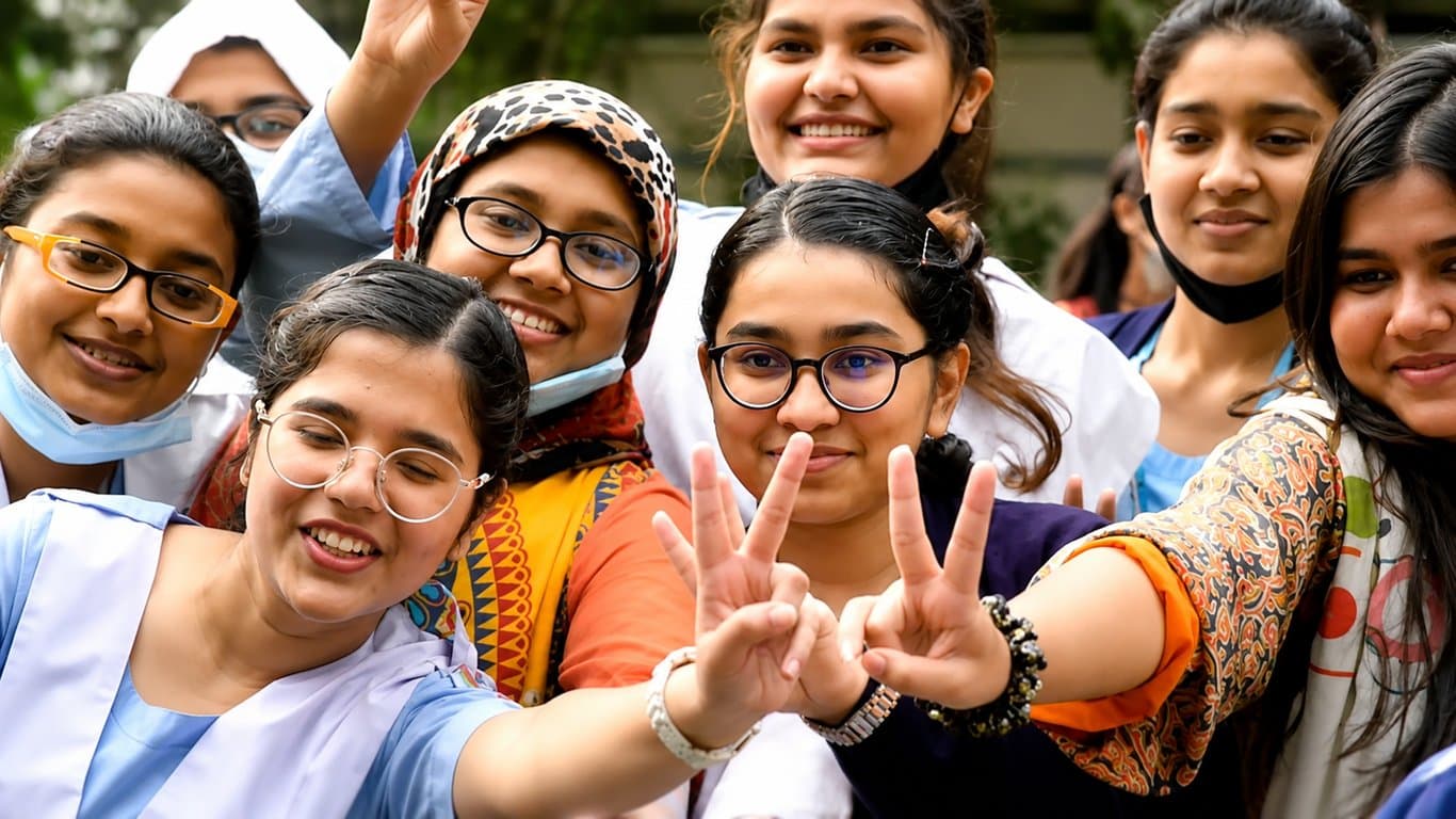 SSC passers get 9 scholarship opportunities for higher secondary studies