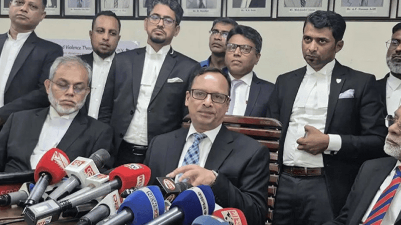 Separate Supreme Court secretariat ruling to be appealed: Attorney general