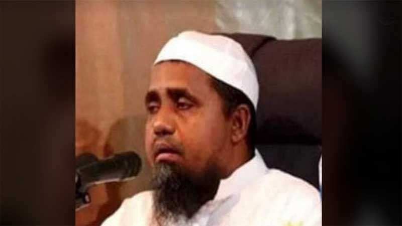 Mufti Abdul Malek appointed new Baitul Mukarram Khatib