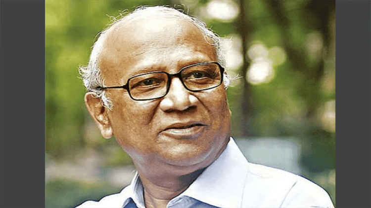 Theatre icon Ataur Rahman passes away
