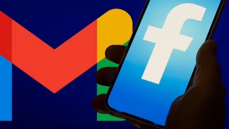 Usernames, passwords for 149 million Facebook, Gmail accounts leaked