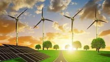 Renewable energy: A new window to a sustainable future