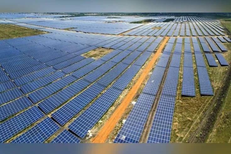 ADB allocates $121.55 million for solar power generation in Bangladesh ...