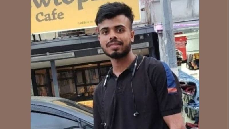 Bangladeshi migrant Killed in Malaysia construction accident