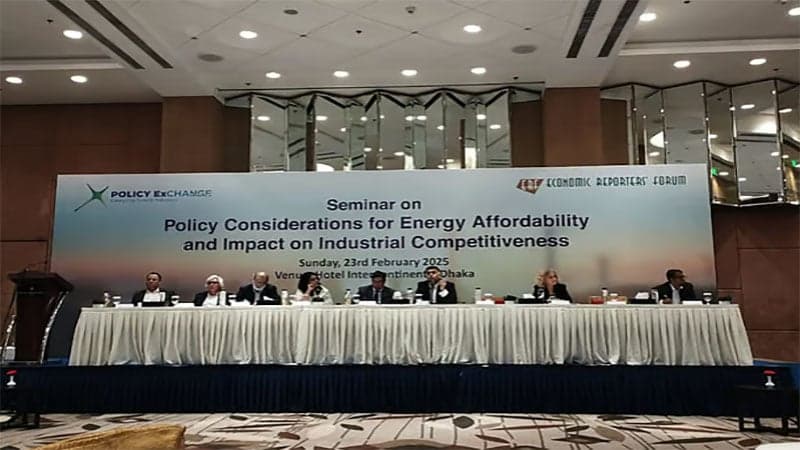 Doubling gas prices to increase import dependence: Masrur Riaz