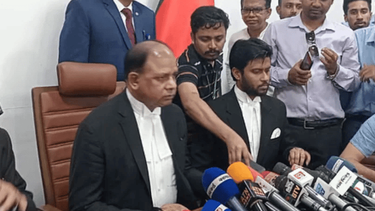 Inquiry ordered into alleged Tk 1 crore bribe demand for bail: Chief Prosecutor