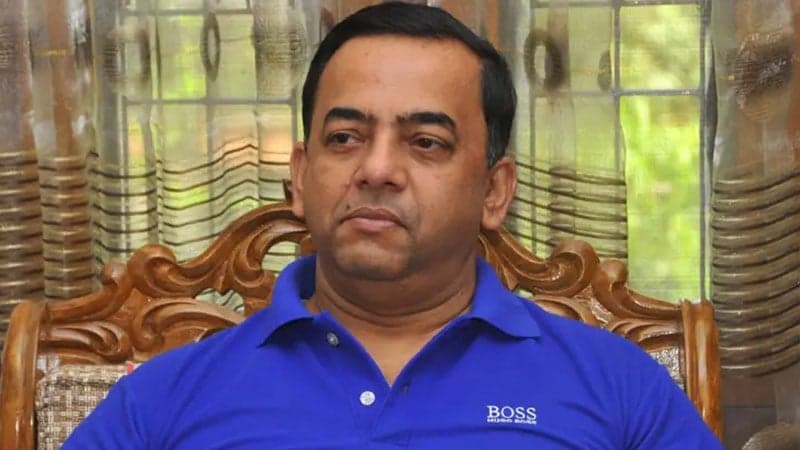 Bangladesh writes to Interpol again to locate Benazir Ahmed