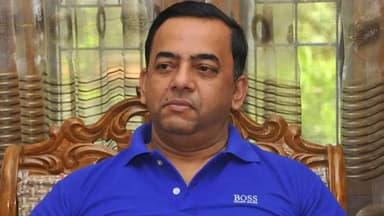 Bangladesh writes to Interpol again to locate Benazir Ahmed