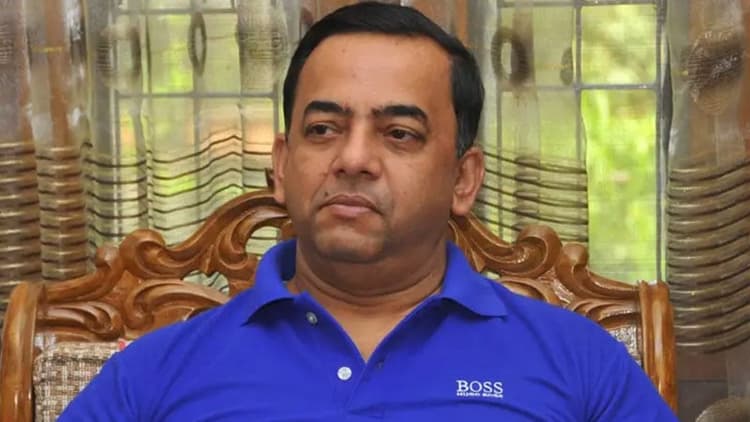 Bangladesh writes to Interpol again to locate Benazir Ahmed