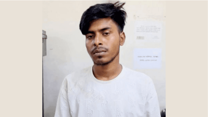 Son attacks father with meat cleaver for refusing to buy new phone