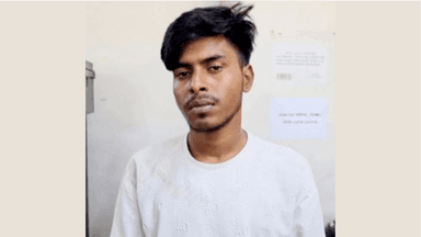Son attacks father with meat cleaver for refusing to buy new phone