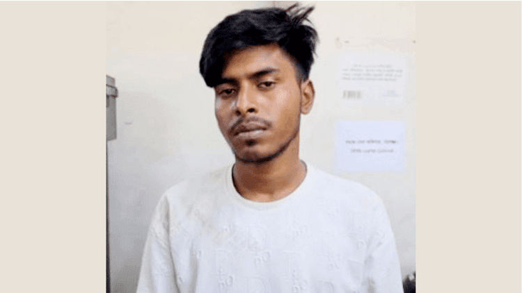 Son attacks father with meat cleaver for refusing to buy new phone