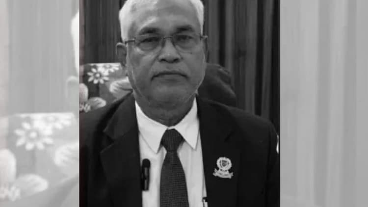 Ex-Satkhira Public Prosecutor Abdul Latif dies in jail custody