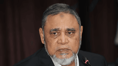 No party symbols in local govt elections: CEC