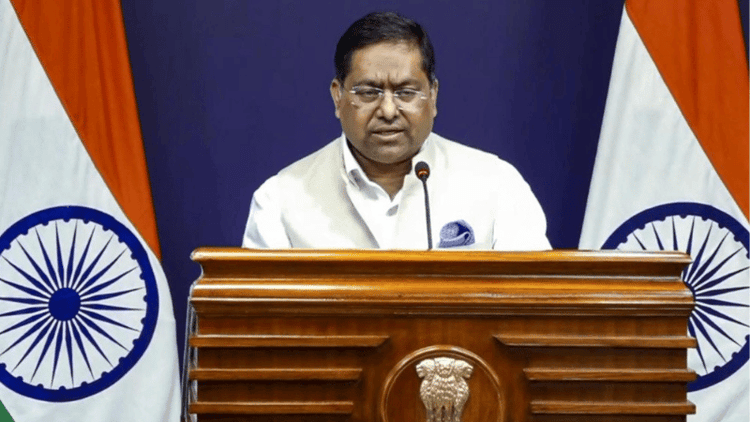 Delhi seeks Dhaka’s cooperation on deportation of 'illegal Bangladeshis'