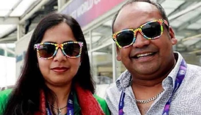 Travel ban imposed on Naimur Rahman Durjoy, his wife