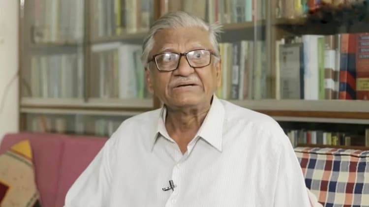 Abul Kashem Fazlul Haq passes away 