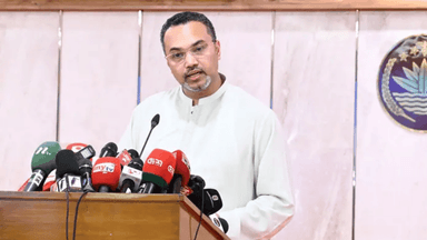 Opposition parties want to confine women to homes: Mahdi Amin