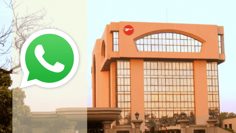 Biman Bangladesh bans WhatsApp for official use