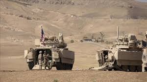 US military base in Syria comes under attack: Report