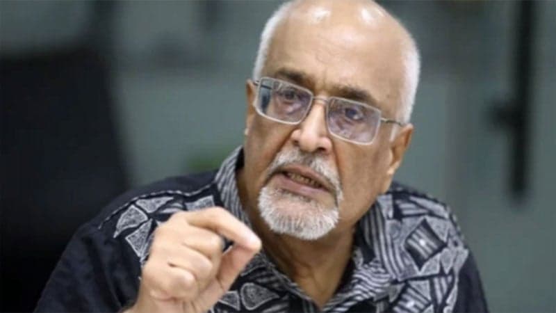 Committee will highlight cause of corruption, not corrupt: Dr Dbapriya