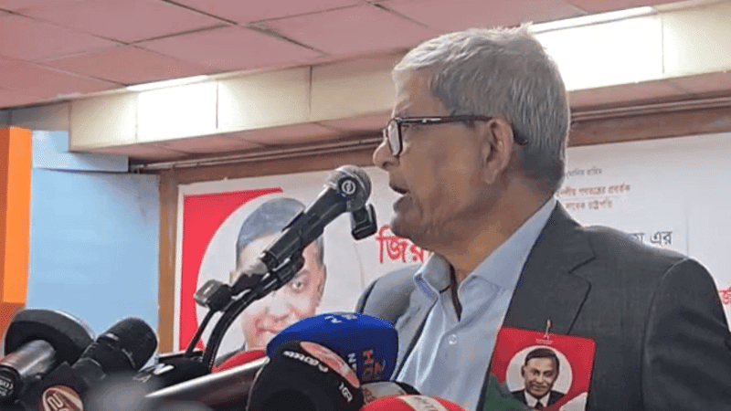 Elections will decide whether the country will go to the hands of liberals or extremists: Fakhrul