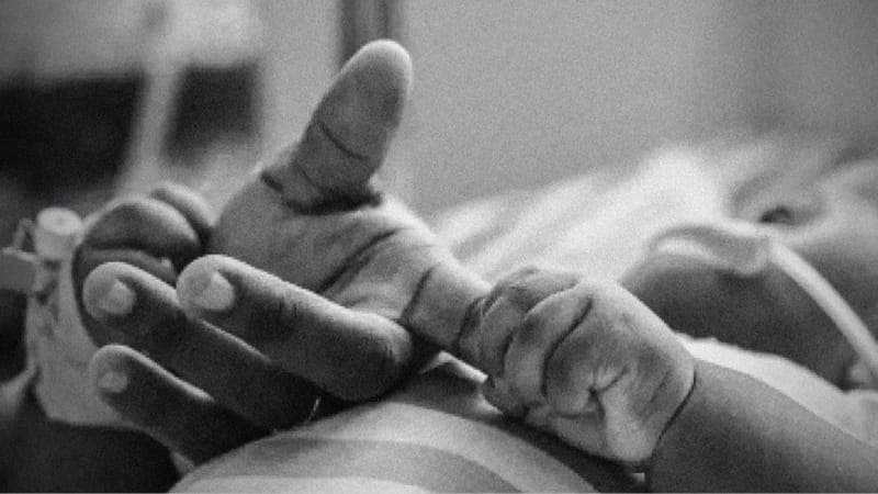 44 small coffins and a locked file: Who is responsible for structural murder?