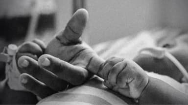 44 small coffins and a locked file: Who is responsible for structural murder?