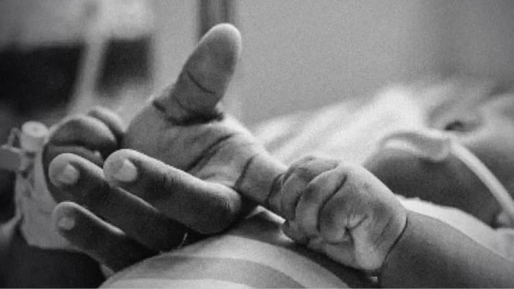 44 small coffins and a locked file: Who is responsible for structural murder?