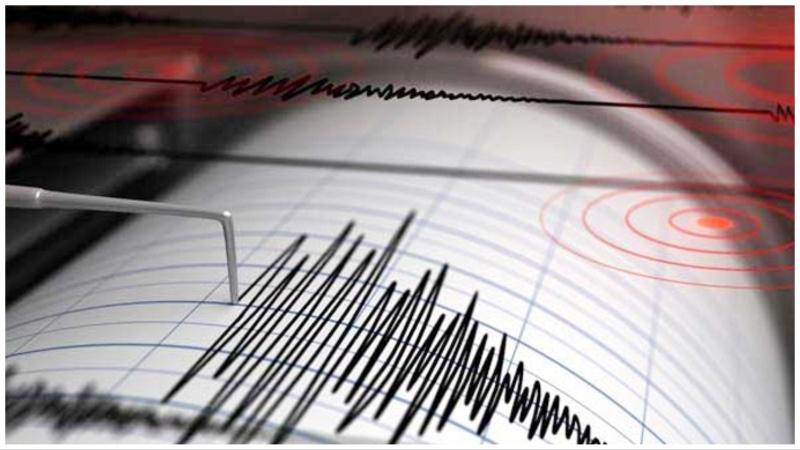 Magnitude 6.0 quake strikes Philippines