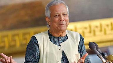 Yunus to highlight heroism of student-led uprising at UNGA