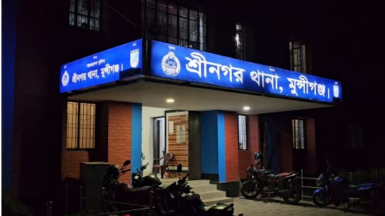 16 shot, including child, in Munshiganj overnight attack