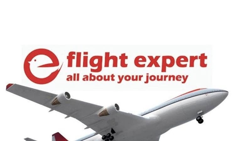 Major financial scandal behind sudden shutdown of Flight Expert
