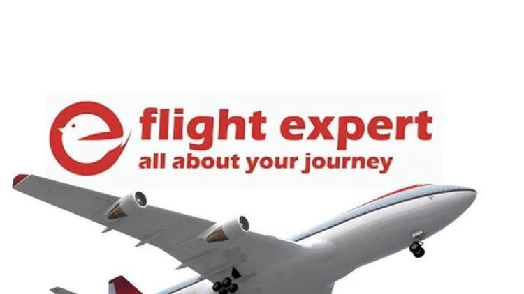Major financial scandal behind sudden shutdown of Flight Expert